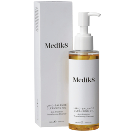 Medik8 Lipid Balance Cleansing Oil 140ml