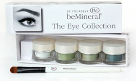 beMineral The Eye Collection Kit