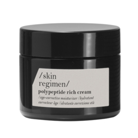 Comfort Zone Skin Regimen Polypeptide Rich Cream 50ml