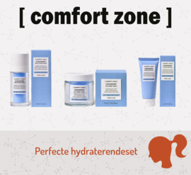 Comfort Zone Perfecte Hydraterende set