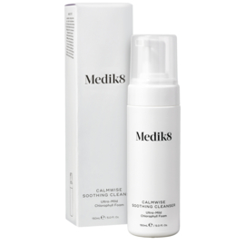 Medik8 Calmwise Soothing Cleanser 150ml