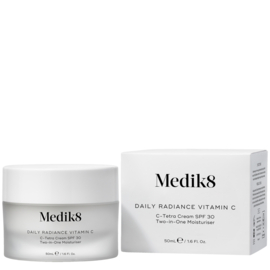 Medik8 Daily Radiance Vitamin C  50ml