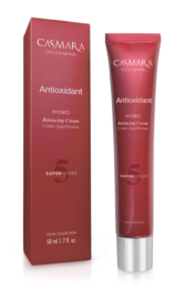 Casmara Antioxidant Hydro Balancing Cream - 50ml