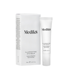 Medik8 Illuminating Eye Balm 15ml