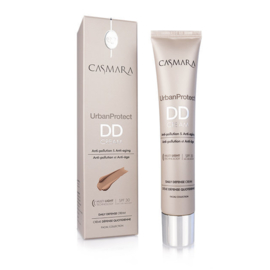 Casmara DD Cream Urban Protect Dark SPF30 - 50ml