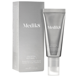 Medik8 Crystal Retinal 1 30ml