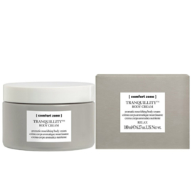 Comfort Zone Tranquillity Body Cream 180ml