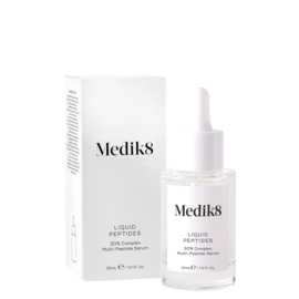 Medik8 Liquid Peptides 30ml