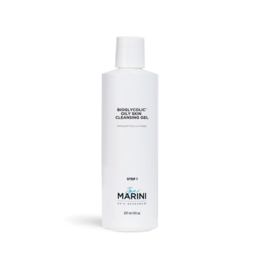 Jan Marini Bioglycolic Oily Skin Cleansing Gel - 237ml