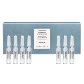 Comfort Zone Sublime Skin Lift & Firm Ampoule 7 stuks