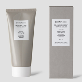 Comfort Zone Tranquillity Showercream 200ml