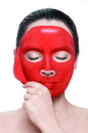 Casmara Antioxidant Home Mask Kit