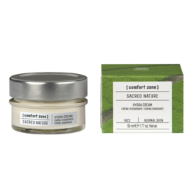 Comfort Zone Sacred Nature Hydra Cream 50ml