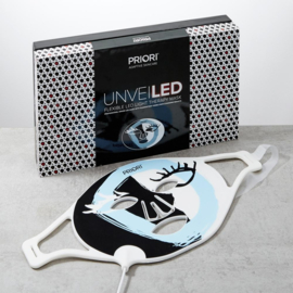 Priori UNVEILED Lichtmasker