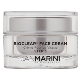 Jan Marini Bioglycolic Bioclear Face Cream - 28gr