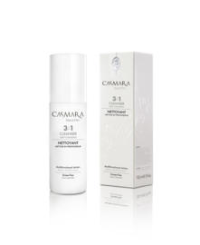 Casmara Cleanser 3in1 Deep Cleansing - 150ml