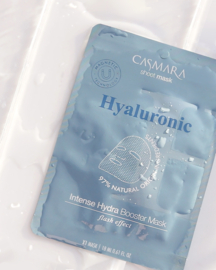 Casmara Intense Hydra Booster Mask