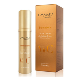 Casmara Sensations Hydro-nutri Revitalizing Cream 50 ml
