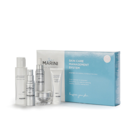 Jan Marini Skin Care Management System - 5 prod. (Normale - Gecombineerde huid) (STARTER)
