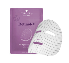 Casmara Retinol-V Pro Age Booster Mask