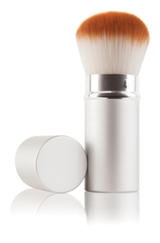 PRIORI MINERAL SKINCARE LARGE KABUKI BRUSH