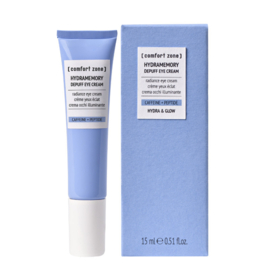 Comfort Zone Hydramemory Depuff Eye Cream 15ml