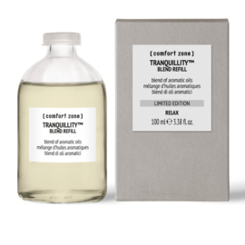 Comfort Zone Tranquillity Blend Refill 100ml