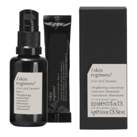 Comfort Zone Skin Regimen 15.0 Vitamine C Booster 25ml