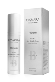 Casmara Rgnerin Nutri+ Rich Wrinkle Cream - 50ml