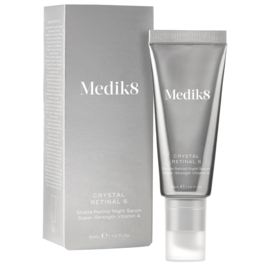 Medik8 Crystal Retinal 6  30ml