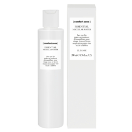 Comfort Zone Essential Micellar Water 200ml