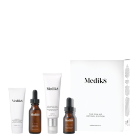 Medik8 CSA Kit Retinol Edition