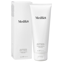 Medik8 Nourishing Body Cream 250ml