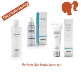 Jan Marini Acne set