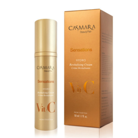 Casmara Sensations Hydro Revitalizing Cream 50 ml