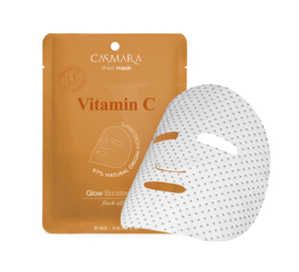 Casmara Glow Booster Sheet Mask