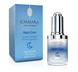 Casmara Super Concentrate Night Cure