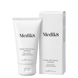 Medik8 Pore Refining Scrub 75ml