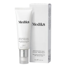 Medik8 Advanced Day Total Protect SPF30 50ml