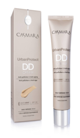 Casmara DD Cream Urban Protect Natural Light SPF30 - 50ml