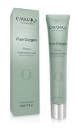 Casmara Hydro Oxygenating Cream - 50ml