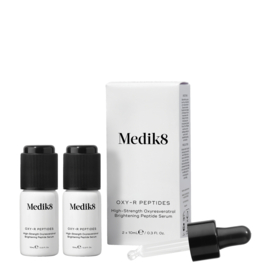 Medik8 Oxy-R Peptides 2x10ml