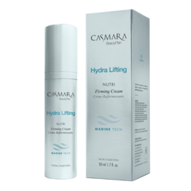 Casmara Firming Nourishing Cream - 50ml