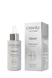 Casmara Rgnerin Wrinkle Serum - 50ml