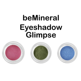 beMineral Eyeshadow (Glimpse)
