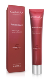 Casmara Antioxidant Balancing Serum - 50ml