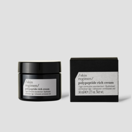 Comfort Zone Skin Regimen Polypeptide Rich Cream 50ml