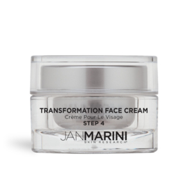 Jan Marini Transformation Face Cream - 28gr