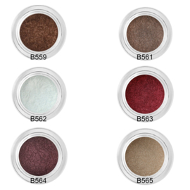 beMineral Eyeshadow (Glimpse)