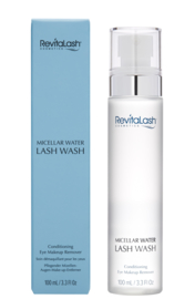 Revitalash Micellar Water Lash Wash